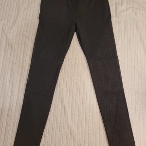 Mink Pink black legging